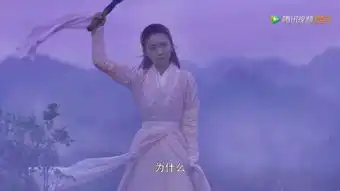 看了桑桑演妩媚侠女,还是喜欢她在将夜演黑炭小侍女
