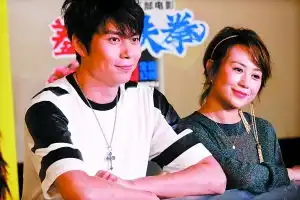 欢喜冤家小人物逆袭套路还能成功吗
