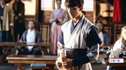 斗破苍穹萧炎写休书,不是纳兰家退婚,是萧炎要休妻