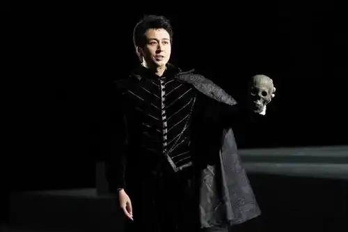 两部莎剧齐开,2024国家大剧院国际戏剧季启幕
