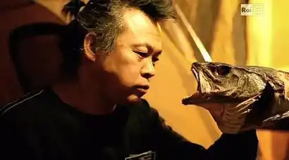 被女人厌恶的金基德的一生
