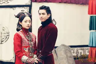 关晓彤截胡杨蓉宋威龙加盟半妖倾城2