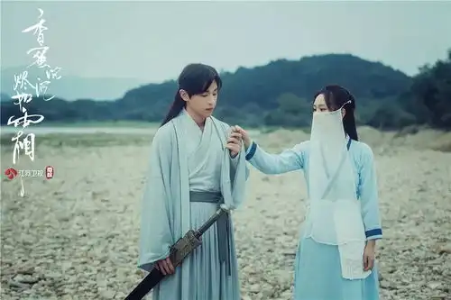 打破改编魔咒的秘诀是什么专访香蜜沉沉烬如霜总编剧马佳
