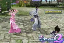 本周热点回顾倩女幽魂2暑假活动全服开放
