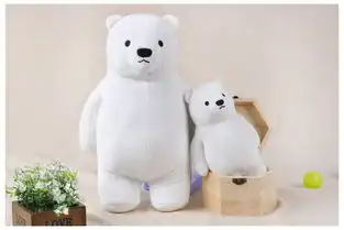 qqfamily家族正版qq企鹅公仔毛绒玩具企鹅布娃娃卡通可爱多福玩偶