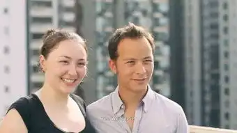 夫妇爆改28.7蜗居,将其变成电影院健身房,甚至猫友好空间在内的梦幻组合