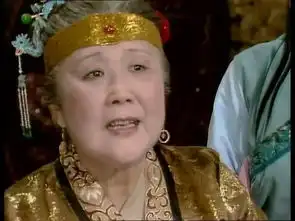 红楼梦里江南甄家被抄家的原因是什么赵嬷嬷一句话给出了答案
