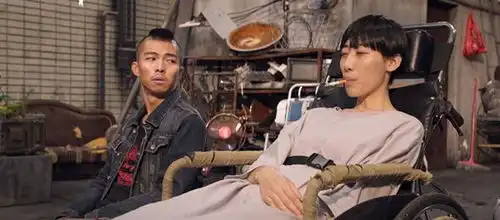 从炮灰变黑马,无名之辈评分899有点虚高了
