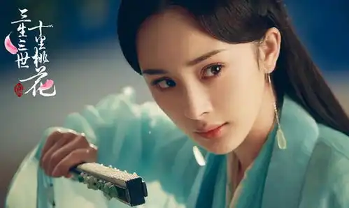 杨幂拍一部火一部,为何谈判官成绩不理想
