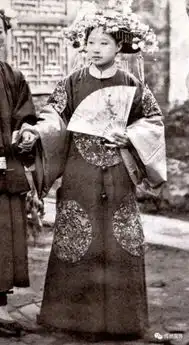 剧说服饰史大宋宫词,从清宫京剧里穿越来一位萧太后