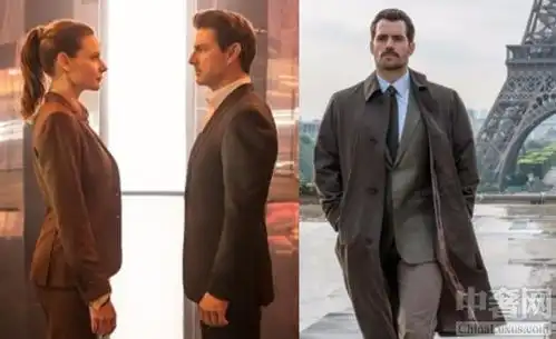 碟中谍6曝首支预告燃情热血气氛依旧