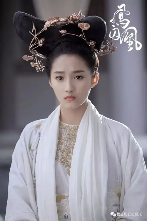 凤囚凰收视夺冠关晓彤宋威龙强势霸屏
