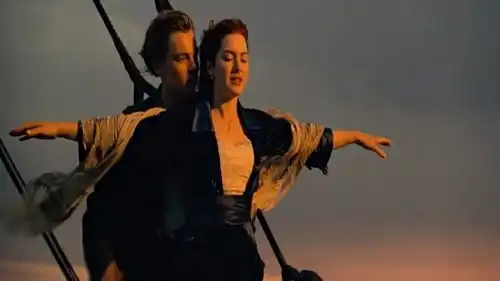 titanic3d版泰坦尼克号2012预告片
