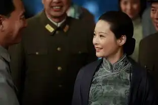 中国1945之重庆风云剧情介绍
