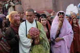 西游记中把孙悟空困在丹炉的那个道人是谁最后反而帮孙悟空练成金睛火眼