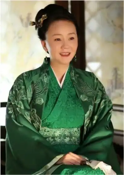 知否隐藏剧情顾偃开也爱顾廷烨生母,卫小娘比林噙霜更有才