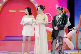 谢娜现身德清录新节目,和应采儿颖儿手挽手,打扮很接地气