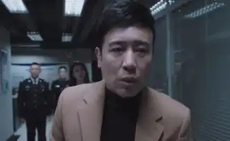 猎毒人于和伟变卧底闯龙潭虎穴,刀锋行走间是人性的救赎