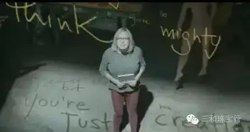 w两个世界与巴西电影变焦