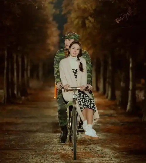 重温韩剧爱的迫降经典场景重逢bbq和天空步道都在这
