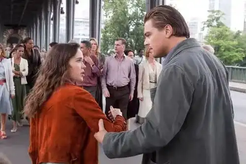 盗梦空间女星出自传,揭露自己的变性经历,网友还是变性前好看
