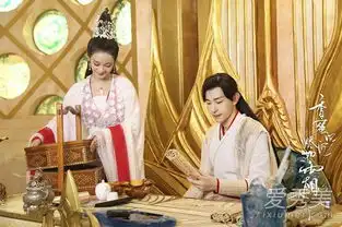 香蜜沉沉烬如霜旭凤为什么成魔了因为被锦觅所杀因爱生恨