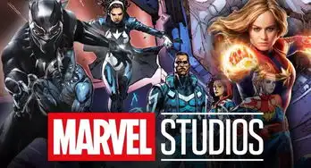 复联4中的卡罗尔没有存在感惊奇队长2要你好看