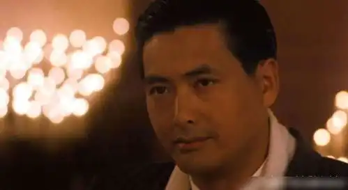 周润发李修贤经典电影喋血双雄