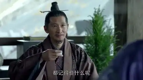 琅琊榜得知梅长苏与靖王合力救卫峥,言侯与言豫津倾力相助啊
