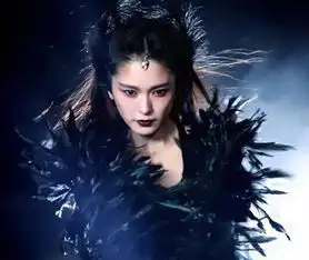 细数灵魂摆渡7大美女,你最爱哪个茶茶王小亚还是琥珀
