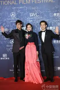 赏金猎人北影节李敏镐钟汉良红毯斗帅
