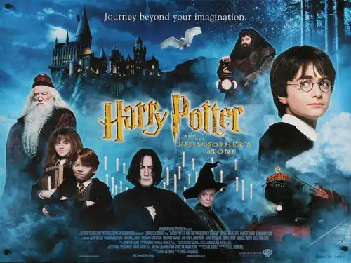 哈利波特演员系列电影上映20年了,那些我们从小看着长大的几位主演如今何在