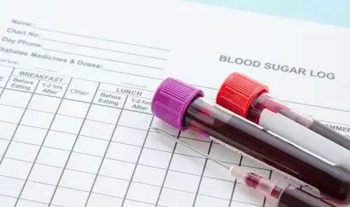 做聪明糖友懂得对2类食物说不,血糖会慢慢往下掉