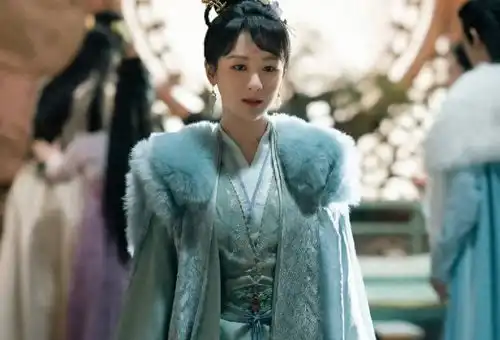 好家伙陈晓新剧开播就差评不断,观众的差评理由出奇一致