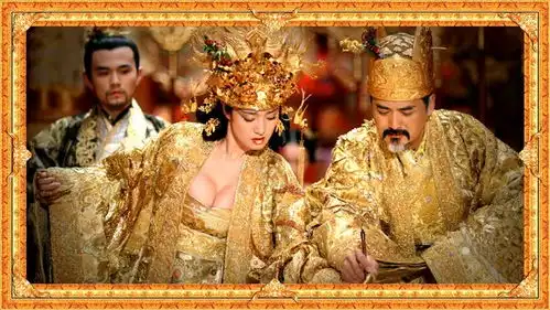 满城尽带黄金甲cursegoldenflowerverycd电驴大全
