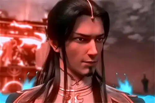 斗破苍穹药老为什么既不自己修炼焚诀,也不让弟子韩枫修炼呢