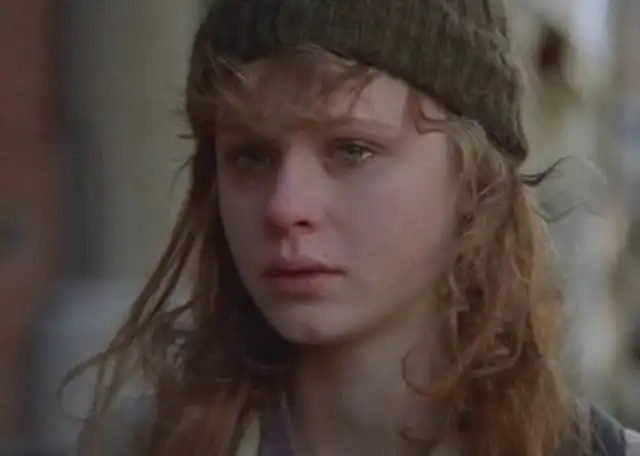 还在抱怨原生家庭最贫穷哈佛女孩儿的故事让你啪啪打脸