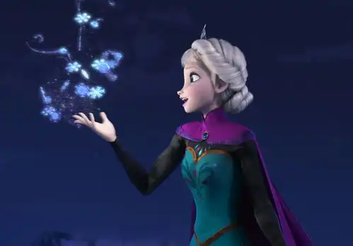 冰雪奇缘2确定了四首新歌,并提档2019年11月22日于北美上映
