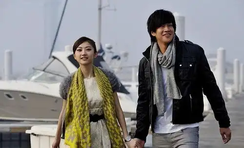 勇气让她比当时500万的高定更有魅力
