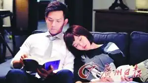 何以笙箫默开播观众叹哎哟,不错哦图
