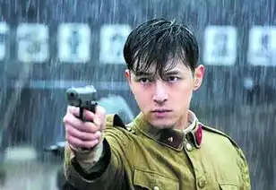 鲜肉pk戏骨,谁是你心中穿军装最有军人气质的人