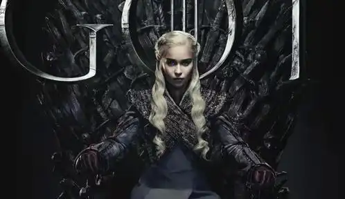 美剧权力的游戏中献给异鬼的小宝宝是怎样长成大异鬼的