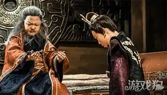 放开那三国2手游携手小戏骨打造精品历史大剧
