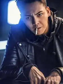 最美表演剧照曝光,陈伟霆眼神很社会,杨紫再现一滴泪经典