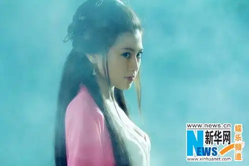 非狐外传首曝剧照周秀娜首演狐仙风骚破尺度
