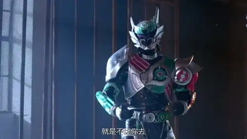 铠甲勇士终极铠甲之下的最强铠甲是谁战帅铠甲当之无愧
