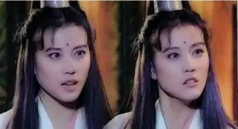 周海媚为什么现在不红了
