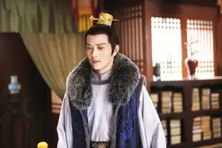 烈火如歌今日开播李广旭搭档周渝民实力上线
