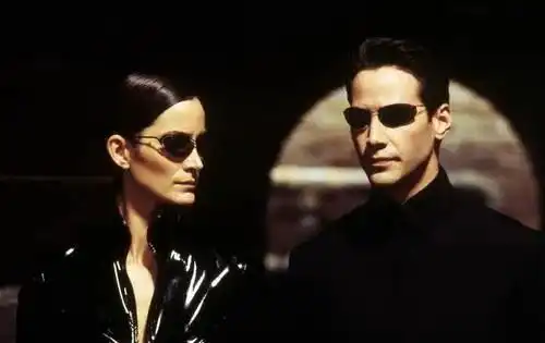 20年后,黑客帝国4重归,母体和救世主谁才是最后赢家