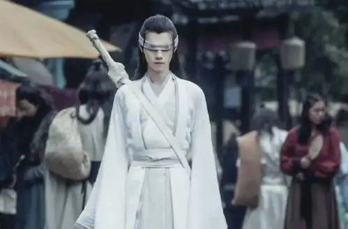 香蜜2即将来袭,杨紫强势回归,男二不是罗云熙而是他
